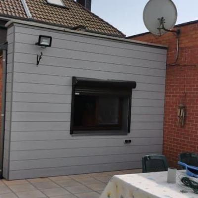 Gros oeuvre pour construction maison